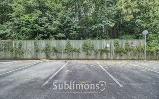  Parking / Garage � vendre 12 m�