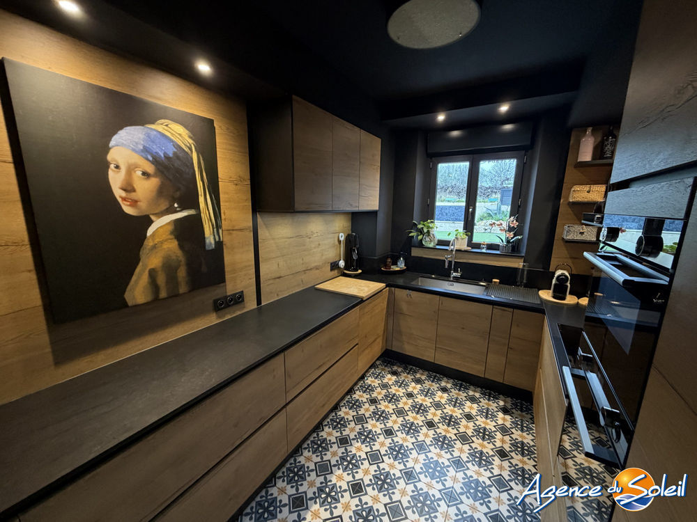 � vendre  Maison Ornaisons (11200)