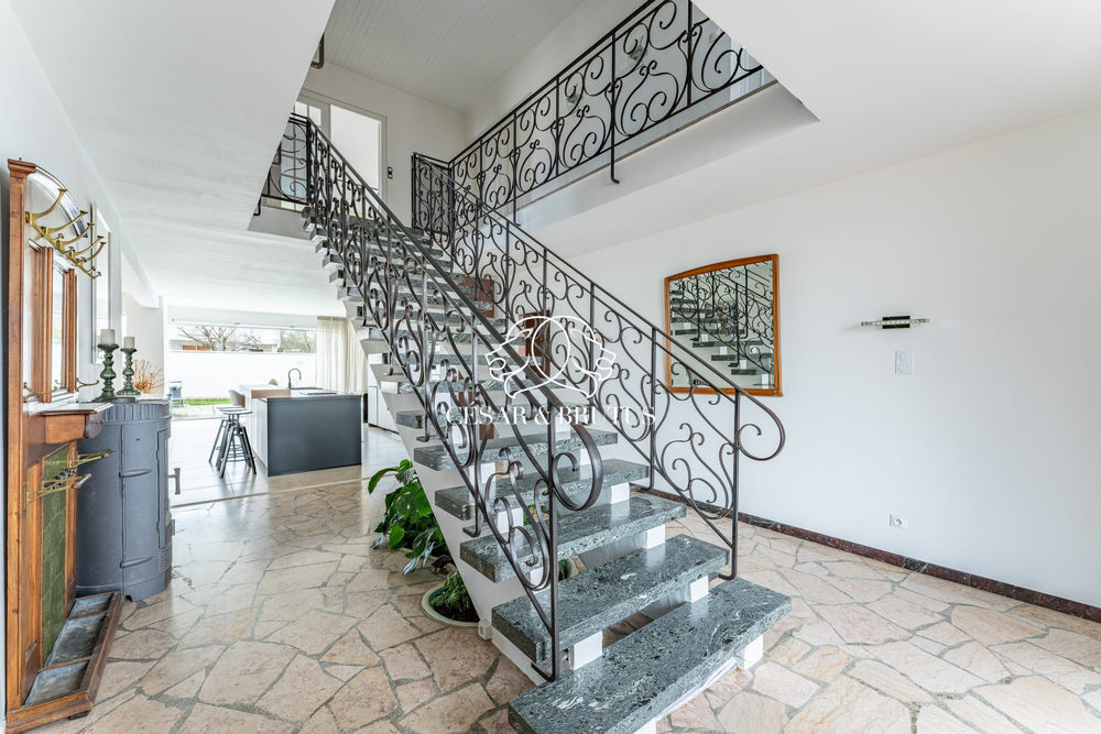 � vendre  Maison Saint-Laurent-de-Mure (69720)