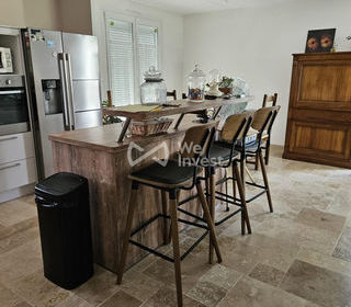  Maison � vendre 5 pi�ces 101 m�