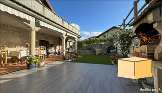  Maison � vendre 6 pi�ces 213 m�