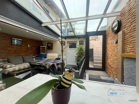   Mieux qu'un appartement Maison - 6 pi�ce(s) - 176 m�