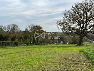  Terrain � vendre 527 m�