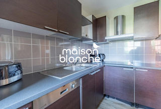  Appartement � vendre 4 pi�ces 77 m�