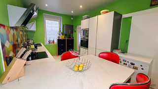  Maison � vendre 3 pi�ces 68 m�