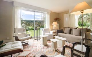  Appartement � vendre 4 pi�ces 88 m�