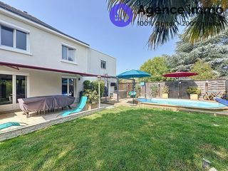  Maison � vendre 7 pi�ces 160 m�