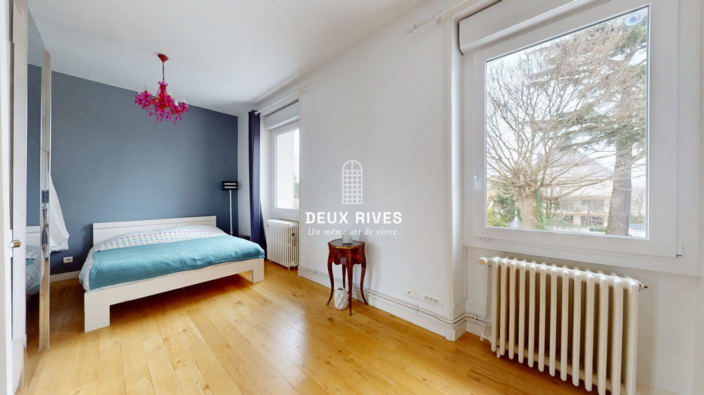 � vendre  Maison Nantes (44300)