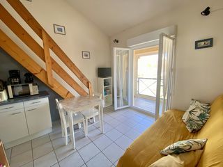  Appartement � vendre 2 pi�ces 23 m�