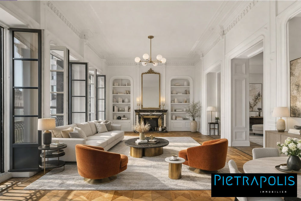 � vendre  Appartement Lyon 5