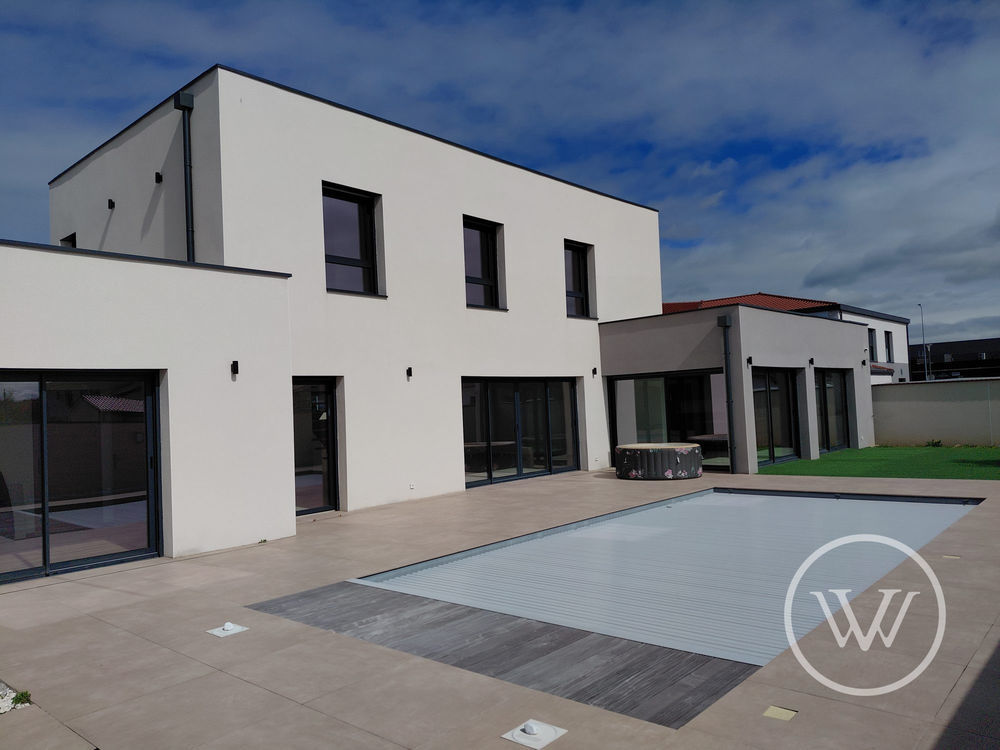 � vendre  Maison Andr�zieux-Bouth�on (42160)