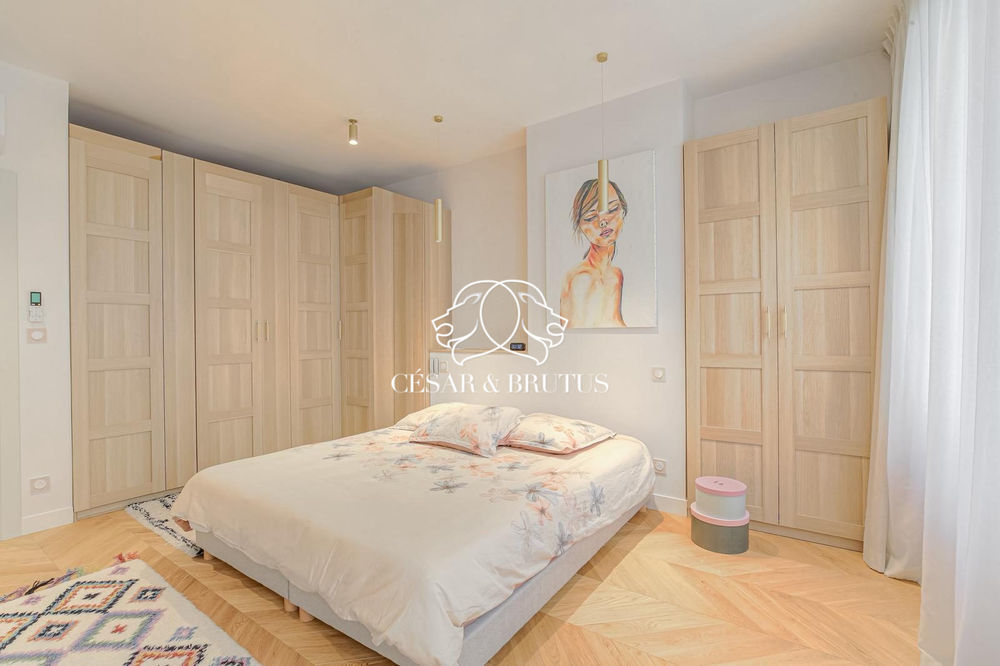 � vendre  Appartement Lyon 2