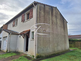  Maison � vendre 8 pi�ces 86 m�