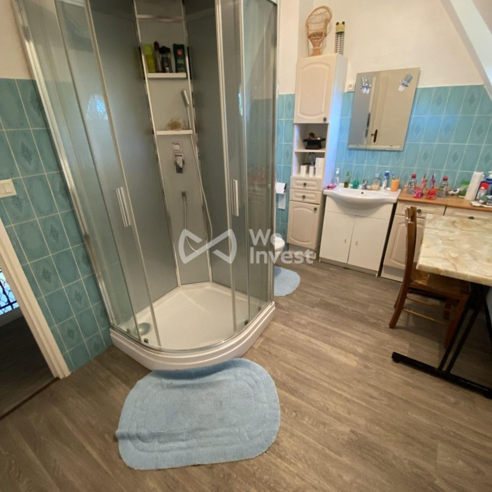 � vendre  Maison Saint-Nicolas-de-Redon (44460)