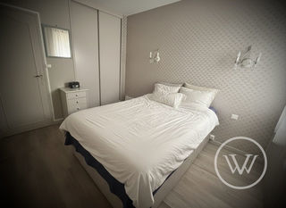  Appartement � vendre 3 pi�ces 59 m�