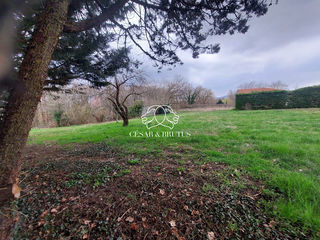  Terrain � vendre 2168 m�