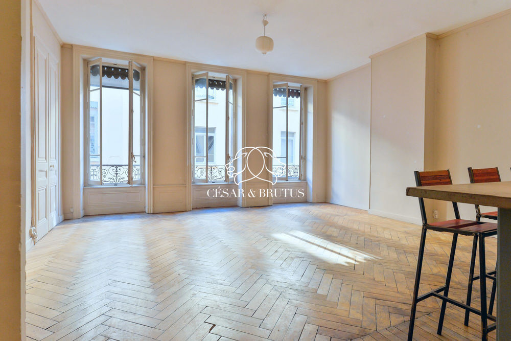 � vendre  Appartement Lyon 2