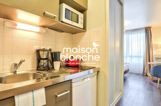  Appartement � vendre 1 pi�ce 19 m�