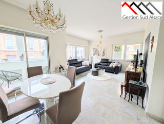  Appartement � vendre 4 pi�ces 100 m�