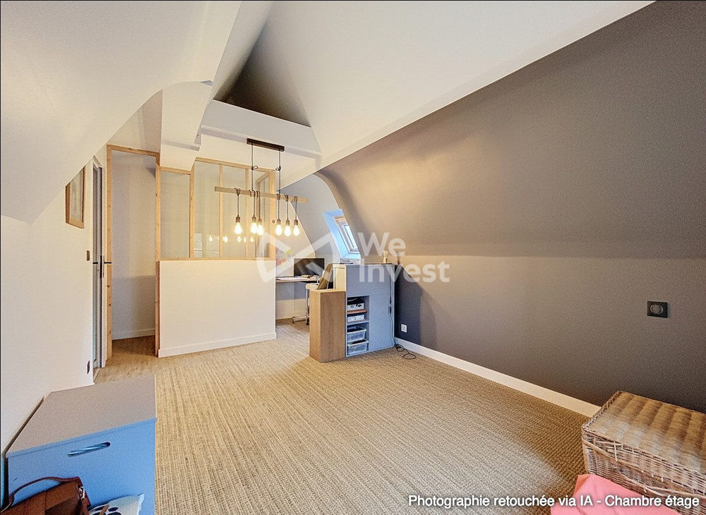 � vendre  Maison Nogent-sur-Marne (94130)