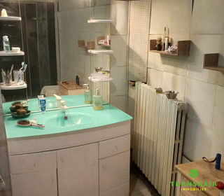  Maison � vendre 4 pi�ces 160 m�