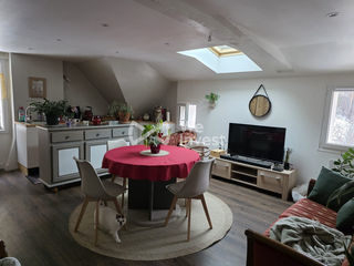  Appartement � vendre 3 pi�ces 56 m�