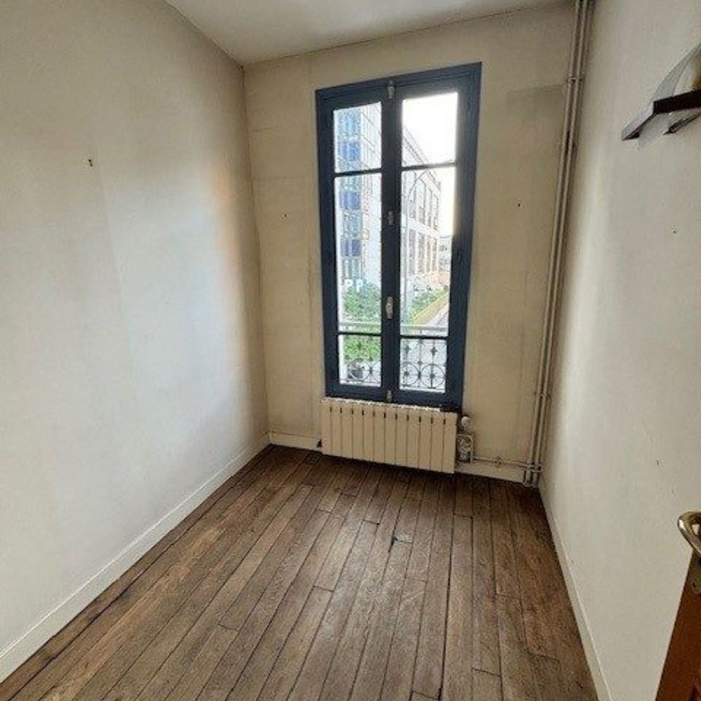 � vendre  Maison Clichy (92110)