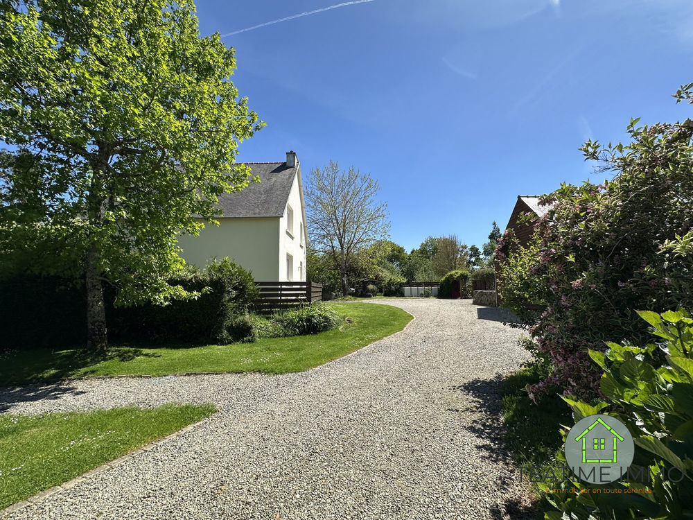 � vendre  Maison Plestin-les-Gr�ves (22310)