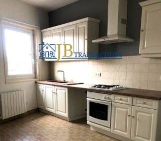  Appartement � vendre 4 pi�ces 65 m�