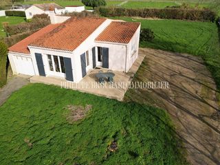  Maison � vendre 4 pi�ces 85 m�