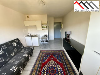  Appartement � vendre 1 pi�ce 20 m�