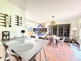  Maison � vendre 4 pi�ces 100 m�