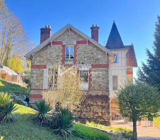  Maison � vendre 11 pi�ces 280 m�