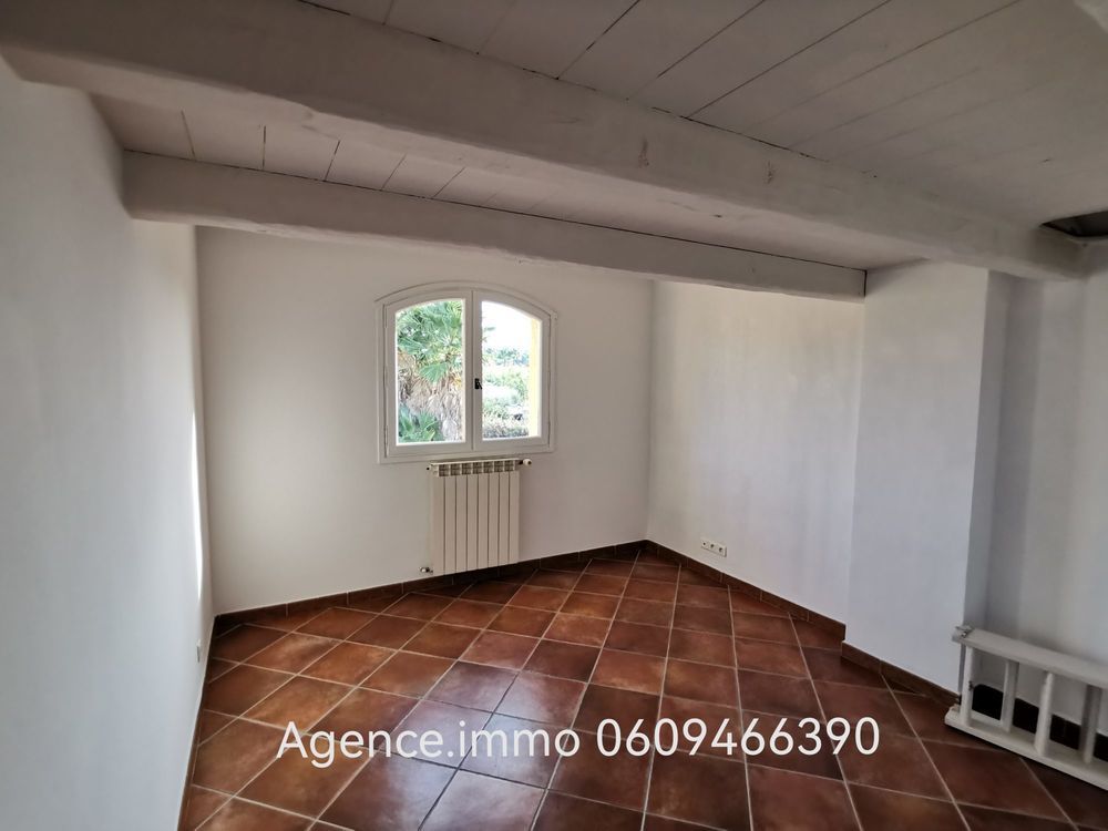 � vendre  Maison Puget-sur-Argens (83480)
