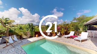  Maison � vendre 6 pi�ces 130 m�