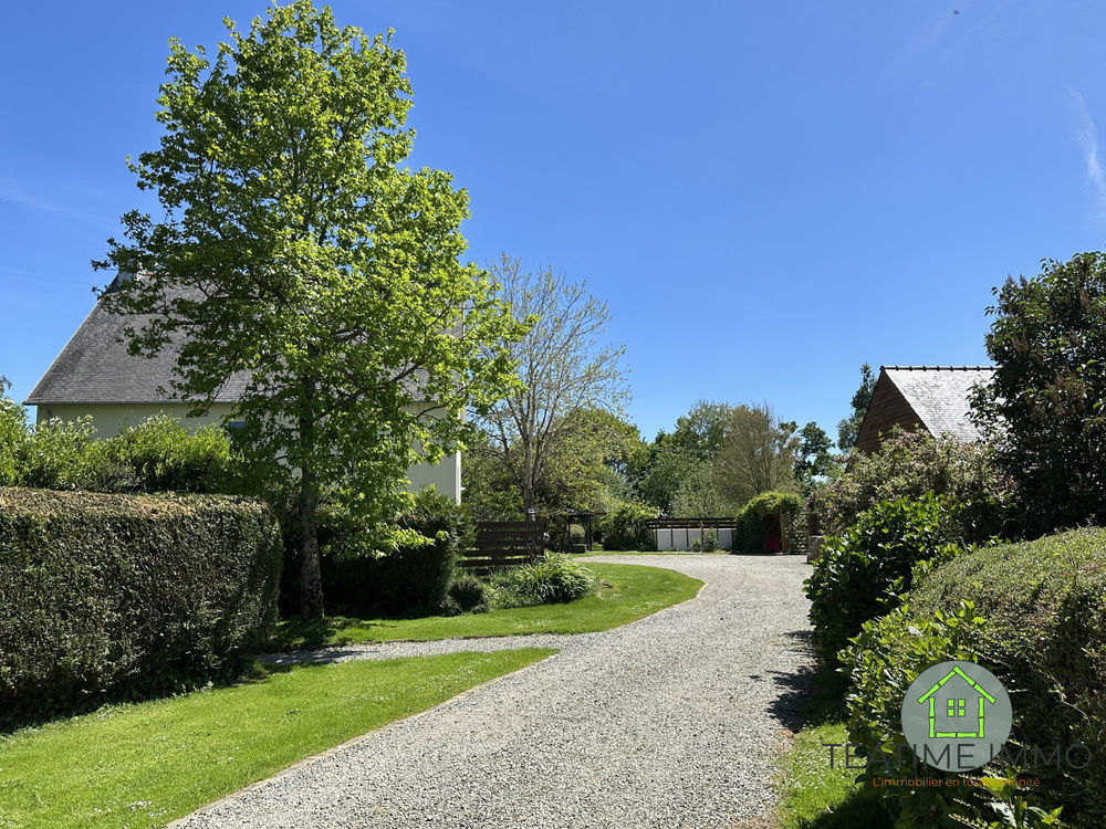 � vendre  Maison Plestin-les-Gr�ves (22310)