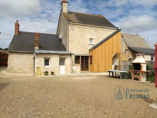  Maison � vendre 5 pi�ces 121 m�