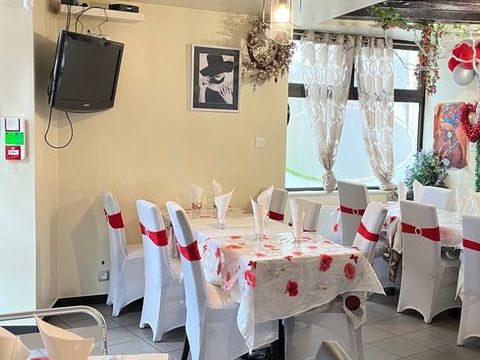 Vente de Fonds de Commerce &agrave; LIMOGES ! 30419 87000 Limoges