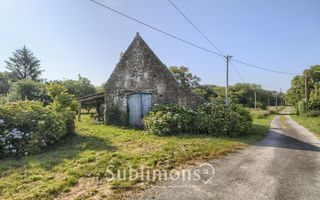  Maison � vendre 5 pi�ces 377 m�