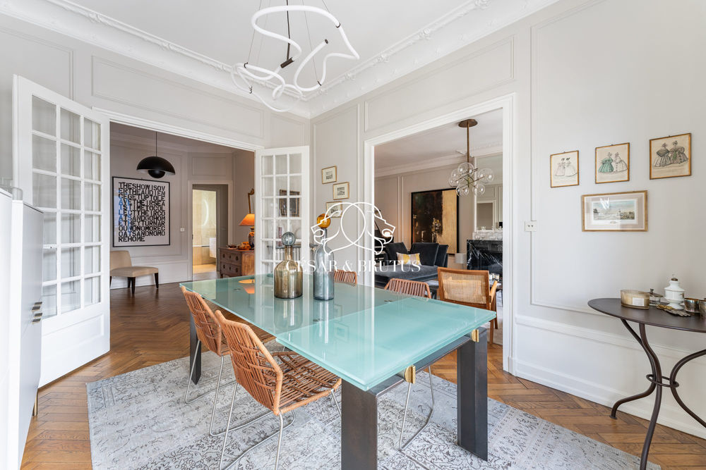 � vendre  Appartement Lyon 6