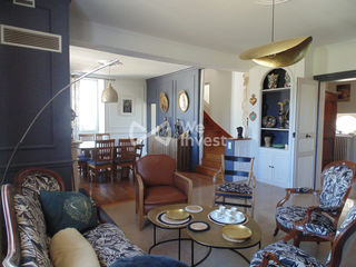  Maison � vendre 8 pi�ces 150 m�