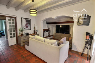  Appartement � vendre 4 pi�ces 75 m�