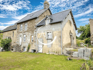  Maison � vendre 4 pi�ces 127 m�