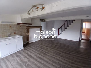  Maison � vendre 4 pi�ces 100 m�