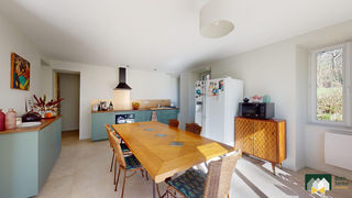  Maison � vendre 7 pi�ces 139 m�