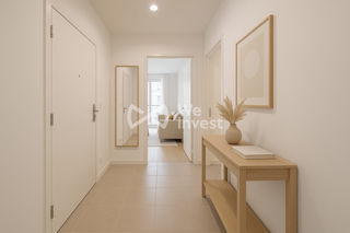  Appartement � vendre 2 pi�ces 42 m�