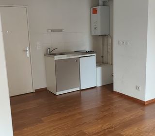  Appartement � vendre 1 pi�ce 30 m�