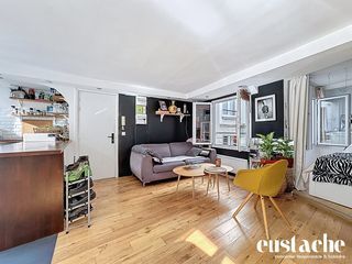  Appartement � vendre 2 pi�ces 35 m�