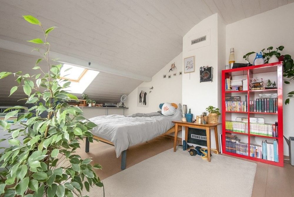 � vendre  Maison Gaillard (74240)