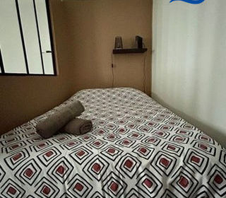  Appartement � vendre 1 pi�ce 23 m�